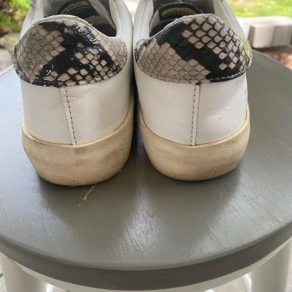 Vintage Havana Bonnie Slip-On Sneakers - Picture 4 of 7